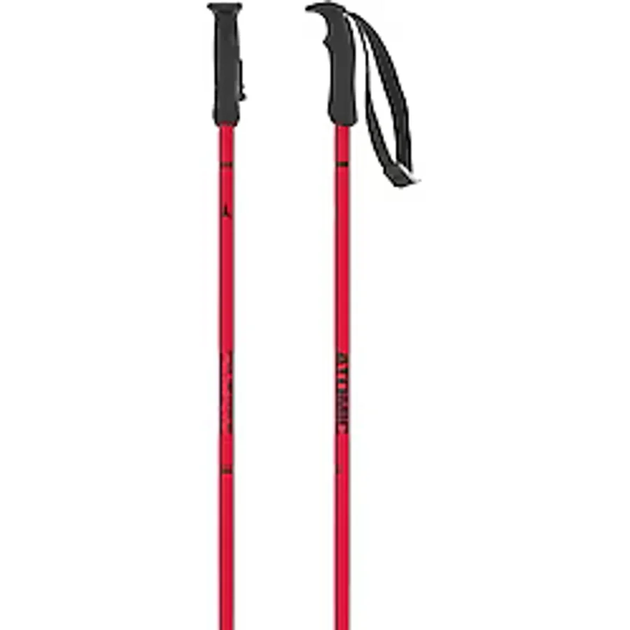Atomic Amt Kayak Baton Red 2026 - Kırmızı - 125 cm