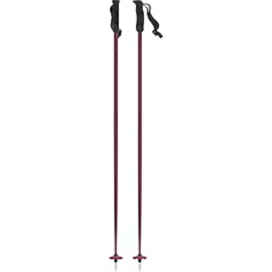 Atomic Cloud Baton Maroon 2026 - Kahverengi - 115 cm