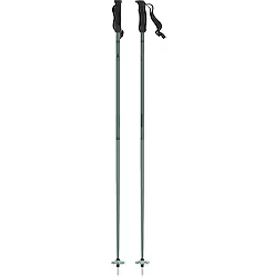 Atomic Cloud Baton Pistachio 2026 - Yeşil - 115 cm