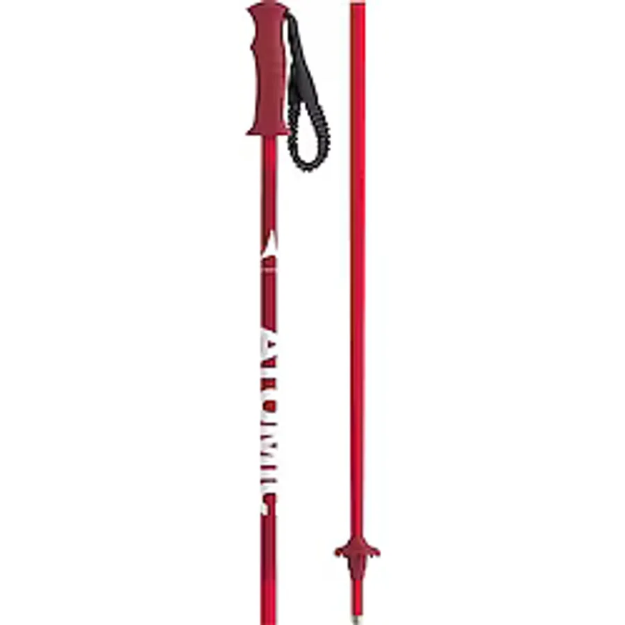 Atomic Jr Çocuk Baton Red(Kırmızı) - 90 cm