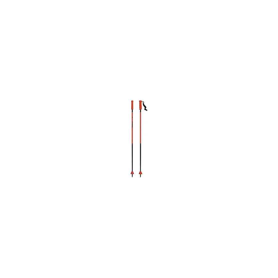 Atomic Redster Jr Red Unisex Çocuk Kayak Batonu - 95 cm - Kırmızı