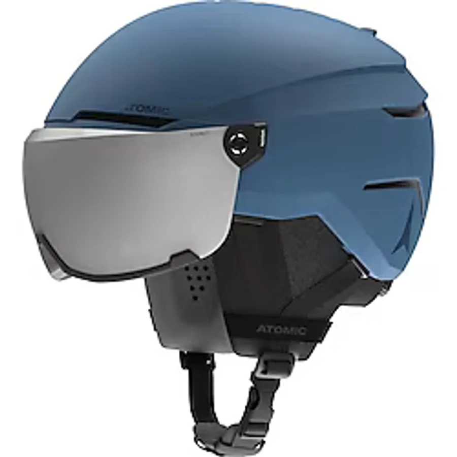 Atomic Savor Visor Stereo Mavi