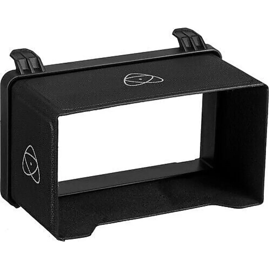 Atomos ATOMSUN007 - 5" Güneşlik (Sunhood)