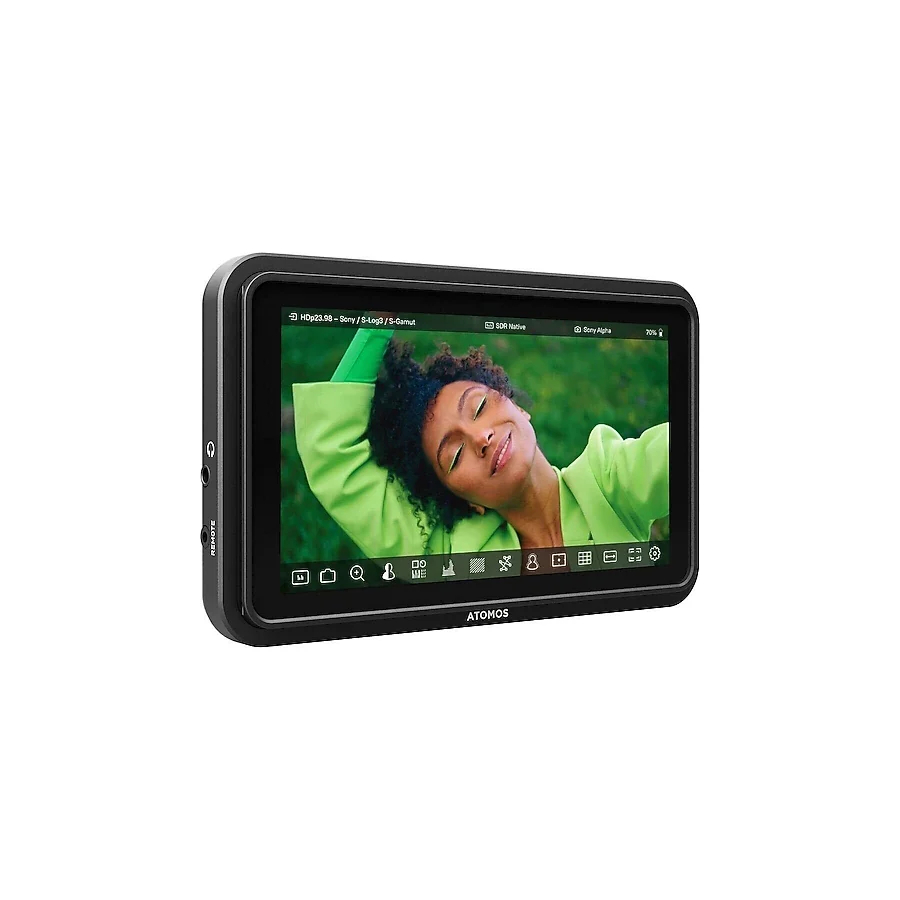 Atomos Shinobi II 5.2" HDMI HDR Monitör