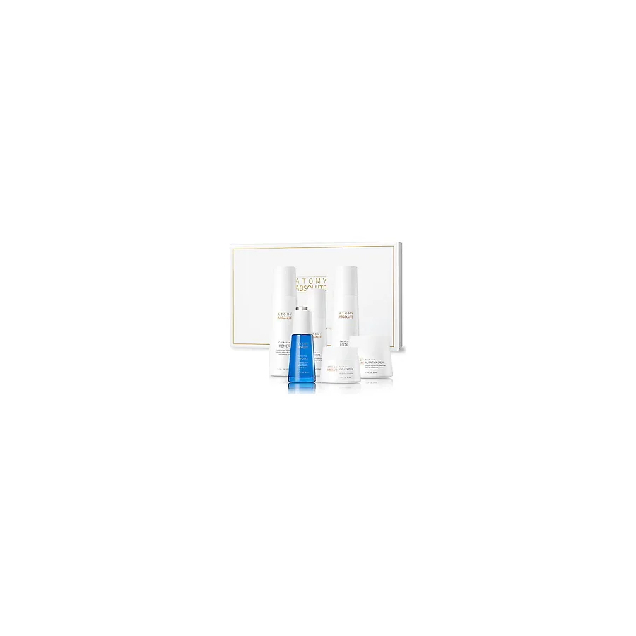 Atomy Absolute Cellactive Cilt Bakım Seti