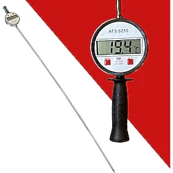 Ats 5250 Yığın Isı Ölçer Probu 250cm