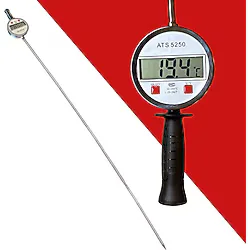 Ats 5250 Yığın Isı Ölçer Probu 250cm
