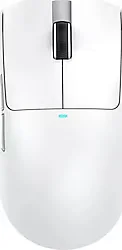 Attack Shark X11 Şarjlı Makrolu Ergonomik Optik Kablolu/Kablosuz Oyuncu Mouse
