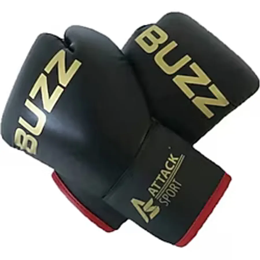Attack Sport Buzz Boks Eldiveni 001