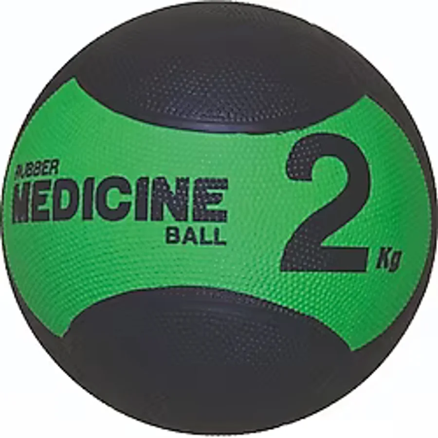 Attack Sport Sağlık Topu 2 KG
