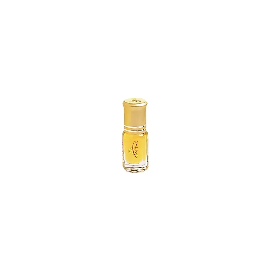 Attar Esans Beyaz Ud 3 Cc Özel Seri Alkolsüz Koku