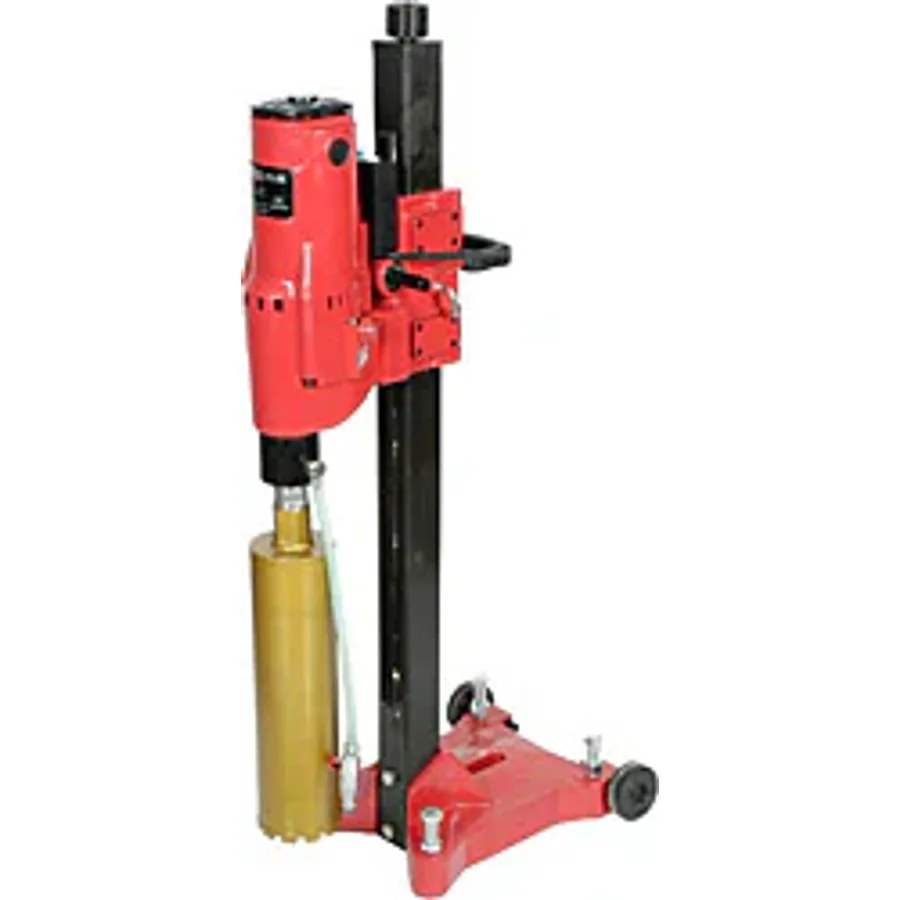 Attlas ATC 255P Karot Makinesi
