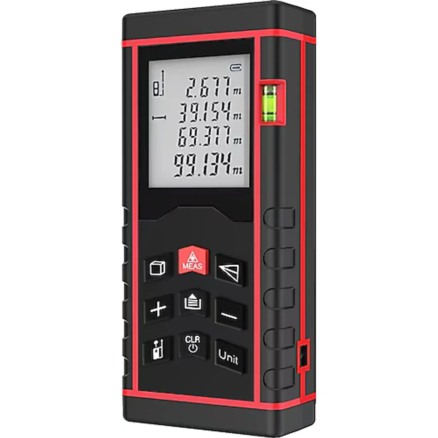 Attlas ATLM 60 60 m Lazer Metre