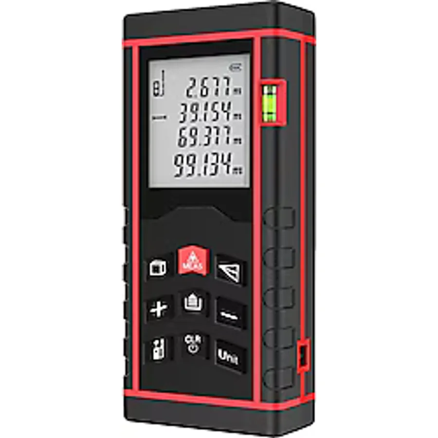 Attlas ATLM 60 60 m Lazer Metre