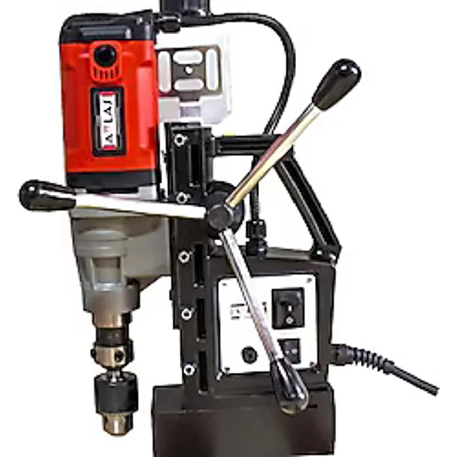 Attlas ATMD35 1500 W Manyetik Matkap
