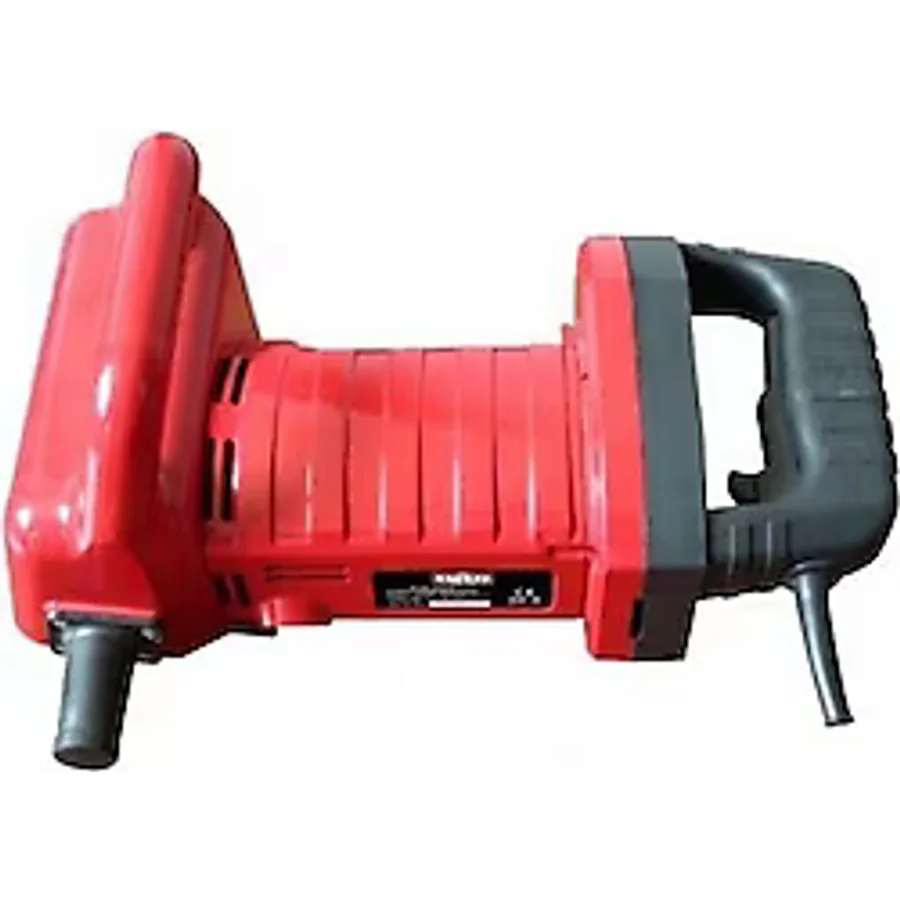 Attlas ATR 2000 Kanal Açma Makinesi