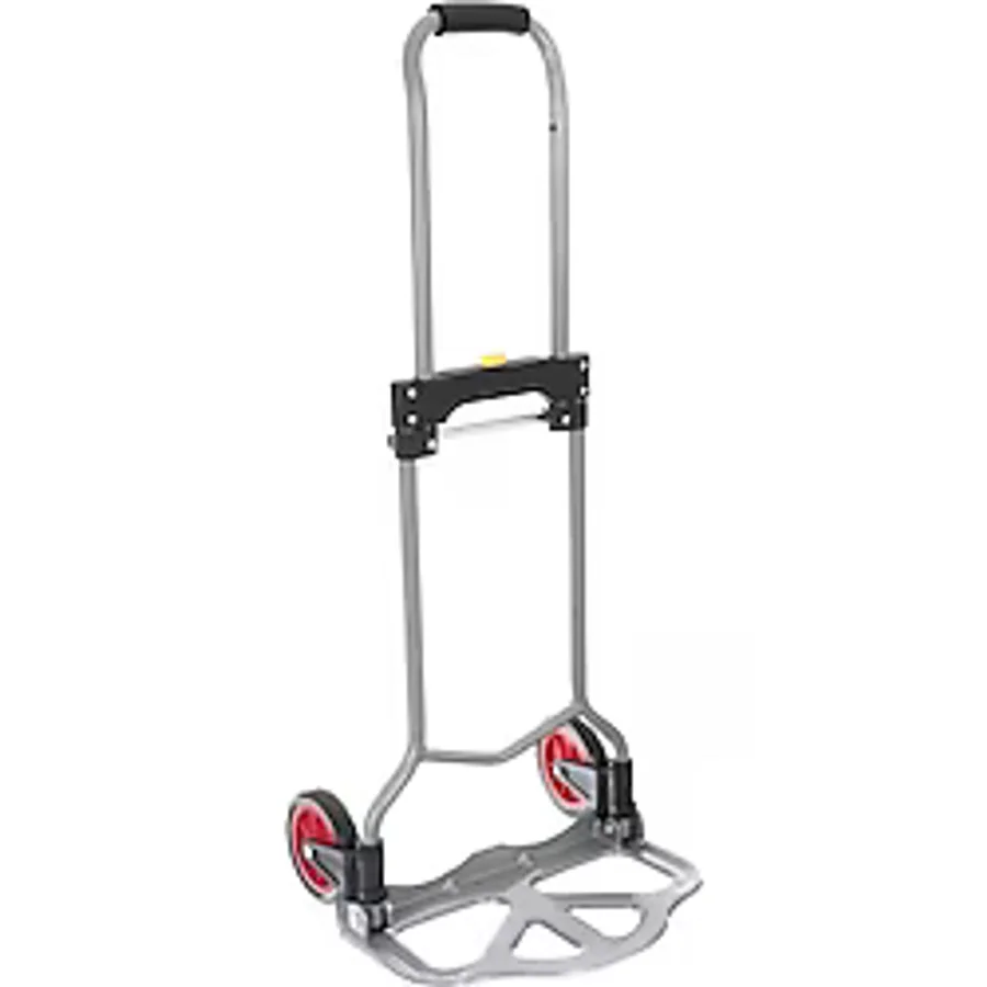 Attlas Eco Ta Katlanır Yük Paket Taşıma Arabası 60 Kg - A0602013