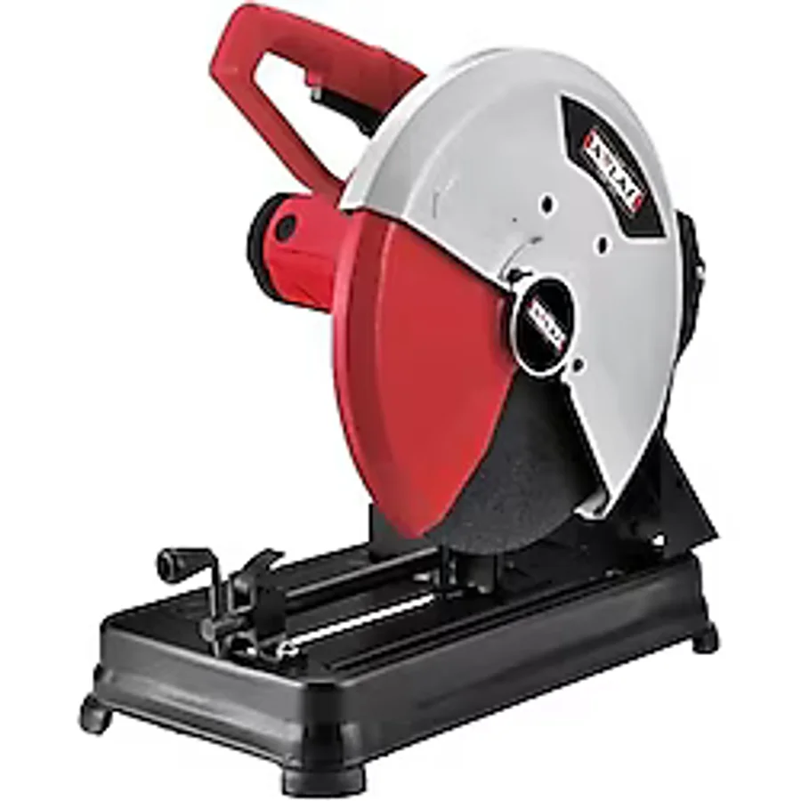 Attlas GCS 355 B Profil Kesme Makinesi