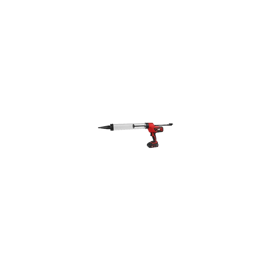 Attlas Pro ATBL 18 CG-600 202C Silikon Tabancası