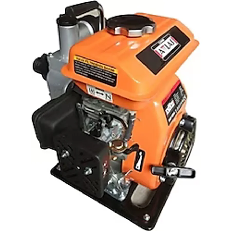 Attlas SGP40H 1.5" Su Motoru
