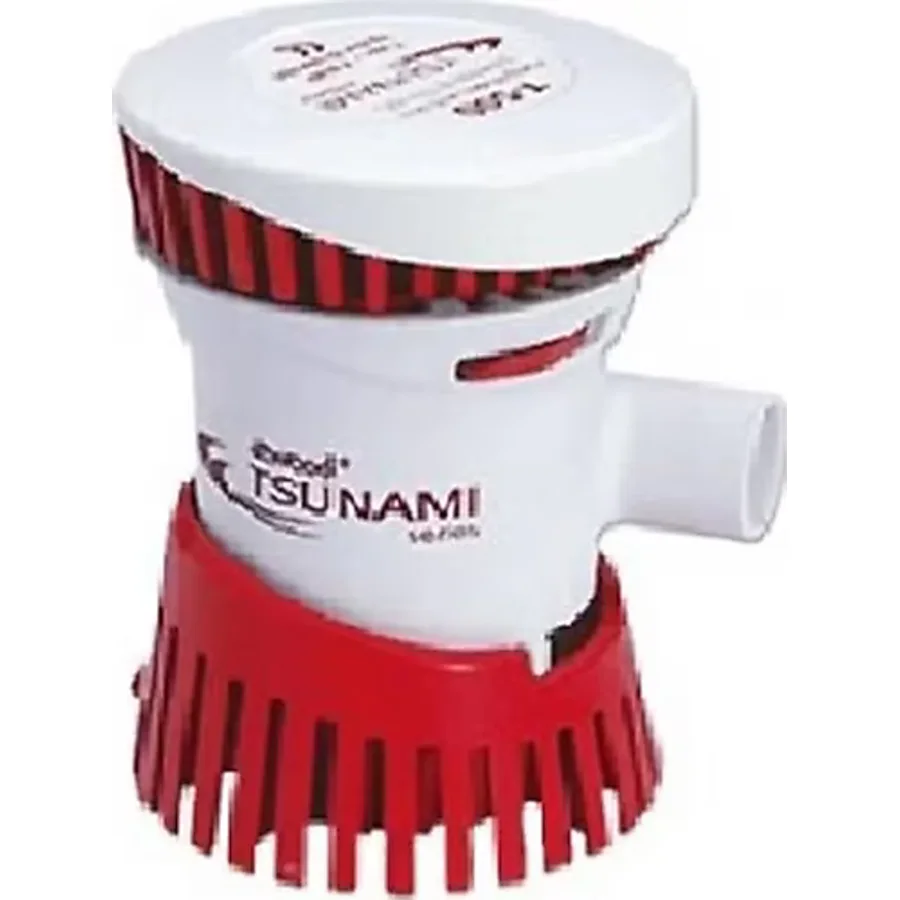 Attwood Tsunami sintine pompası 800 GPH 12V