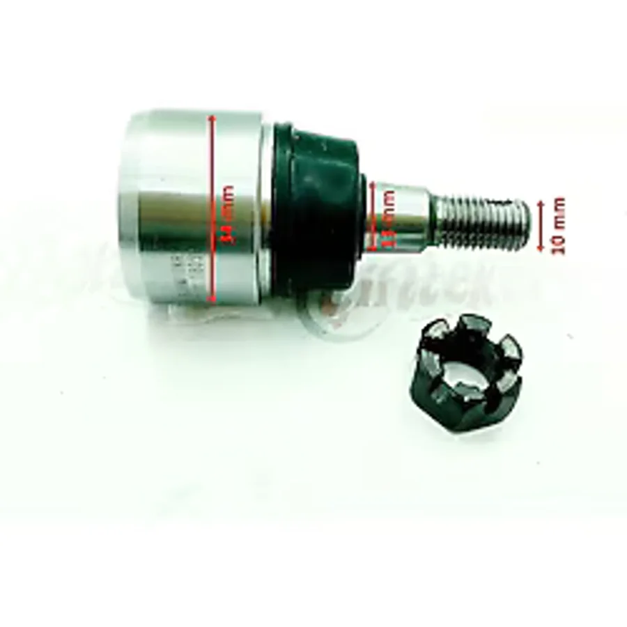 Atv Linhai Alt Rotil Setsiz 10-13-34 Mm