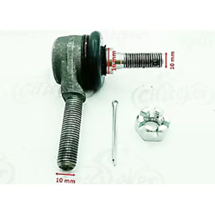 Atv Sağ Rot Başı 9613 10-10-16 Mm (545177494)