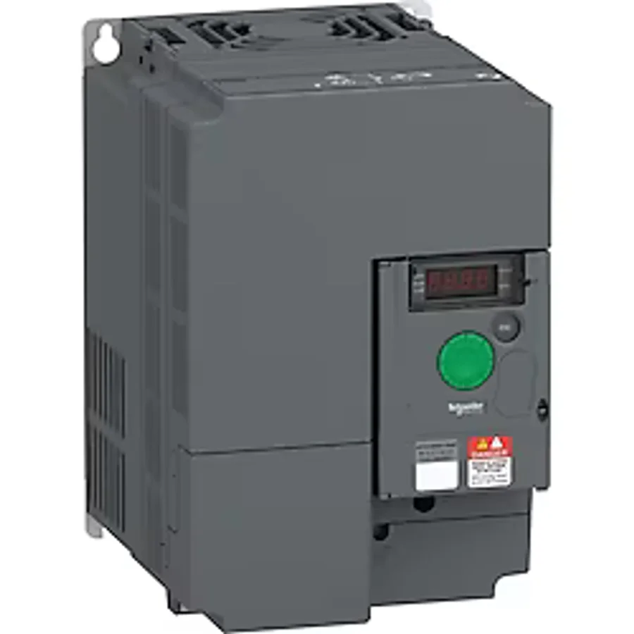 ATV310HD11N4E Schneider Easy Altivar ATV310 11KW 3 Faz Hız Kontrol Cihazı - Emc Filtresiz - .