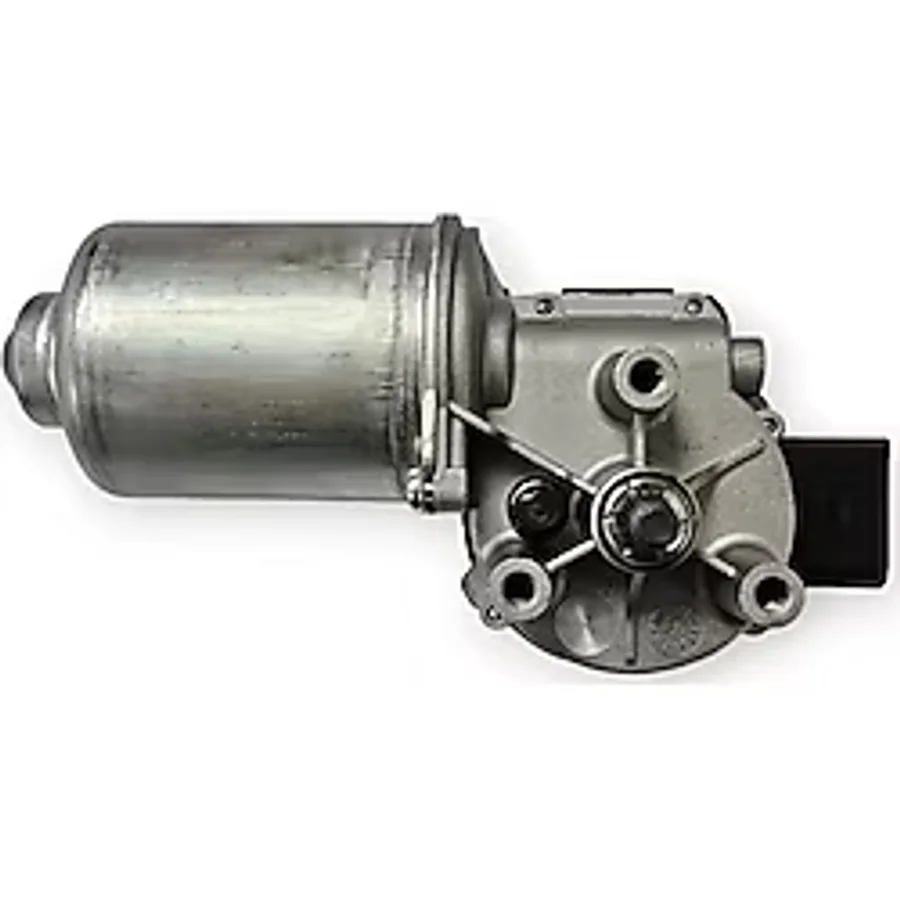 Audi A3 2001-2002-2003 Ön Cam Silecek Motoru 1j1955113c