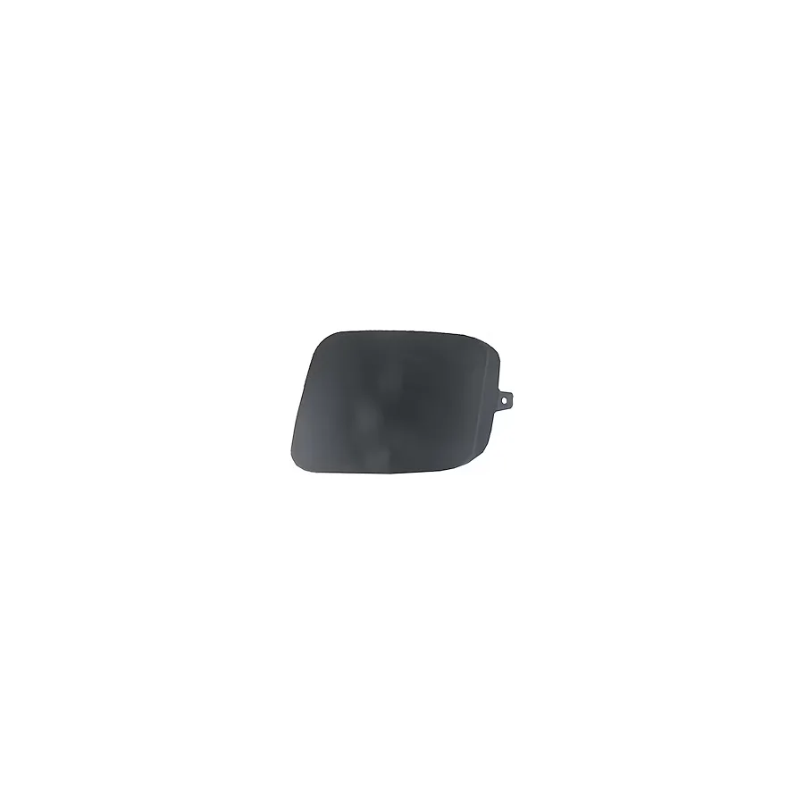 Audi A3 2005-2008 Arka Tampon Çeki Demiri Kapağı (5 Kapı) (Tw) (Oem No:8P4807441Gru)