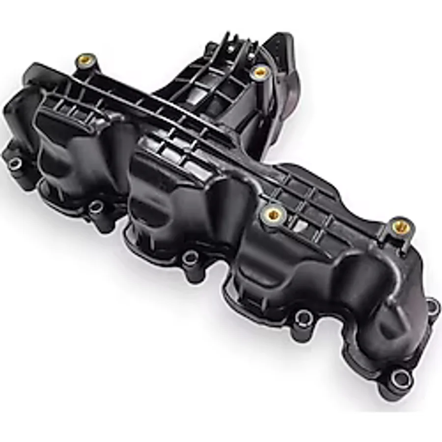 Audi A3 2009-2012 1.6 Dizel Cay Motor Emme Manifoldu 03L129711al