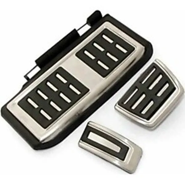 Audi A3 8v Otomatik Pedal Seti Geçmeli Tip 2013-2020 Arası