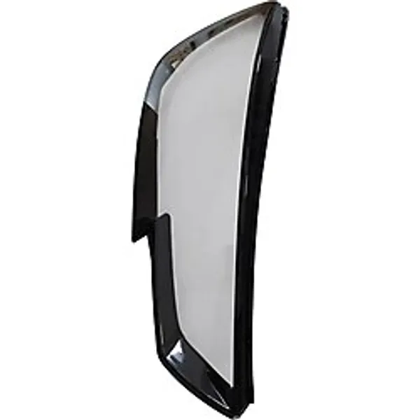 Audı A4 Led Headlıght 2016-2019 R Syd1031 Far Camı Marka İle Uyumlu