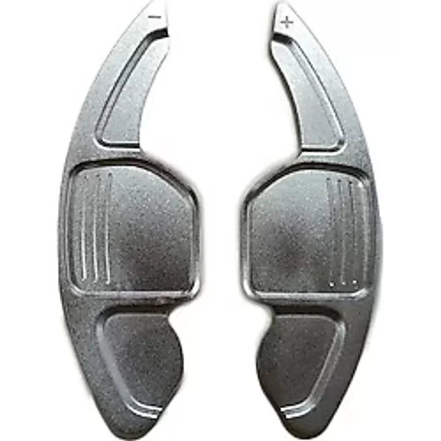 Audi A4 Paddle Shift Silver 2013 - 2016