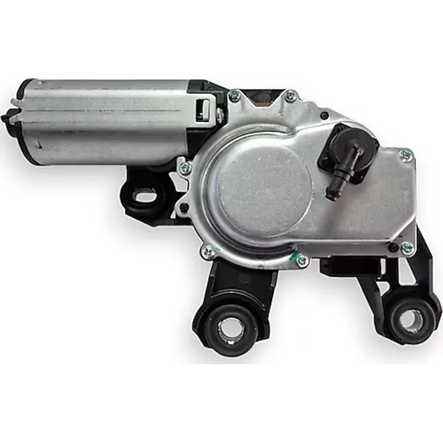 Audi Q5 2009-2012 Arka Cam Silecek Silgi Motoru 8R0955711b