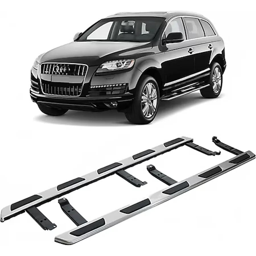Audı Q7 2006 2015 Yan Basamak Oem Style