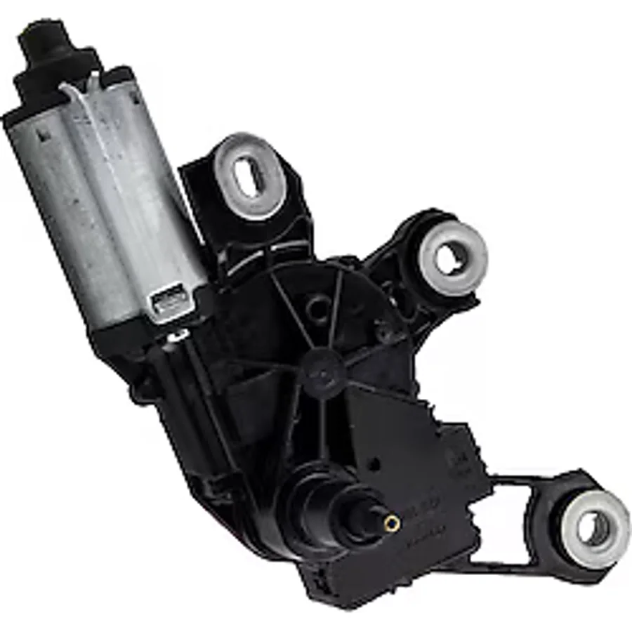AUDİ Q7 ARKA CAM SİLECEK MOTORU SİLGİ MOTOR 2007--2015