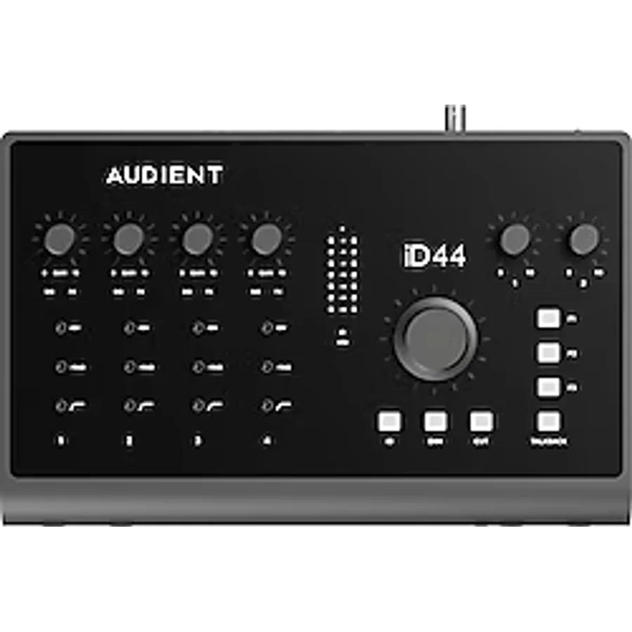 Audient ID44 MKII USB-C Ses Kartı