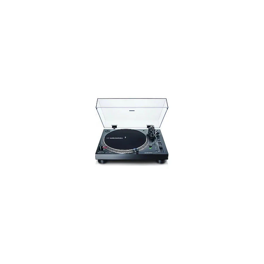 Audio-Technica AT-LP120XUSB Siyah Pikap