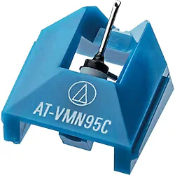 Audio Technica AT-VMN95C Pikap iğnesi