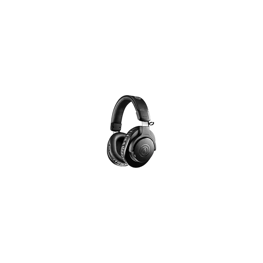 Audio-Technica ATH-M20XBT Kulak Üstü Bluetooth Stüdyo Kulaklığı
