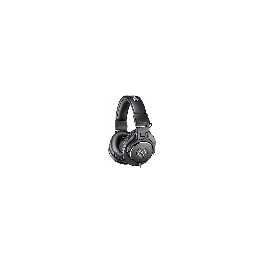Audio-Technica ATH-M30X Kulak Üstü Stüdyo Kulaklığı