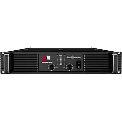 Audiocenter A7.0 2500 W Power Amplifikatör
