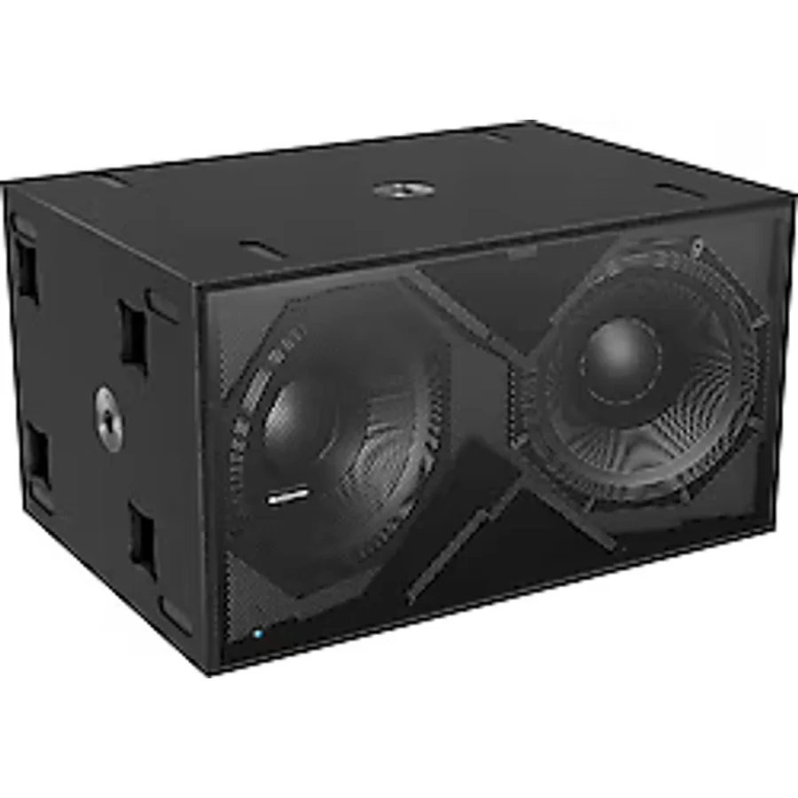 Audiocenter K-LA218-DSP Aktif Subwoofer
