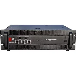 Audiocenter MX3200 1200 W Amplifikatör