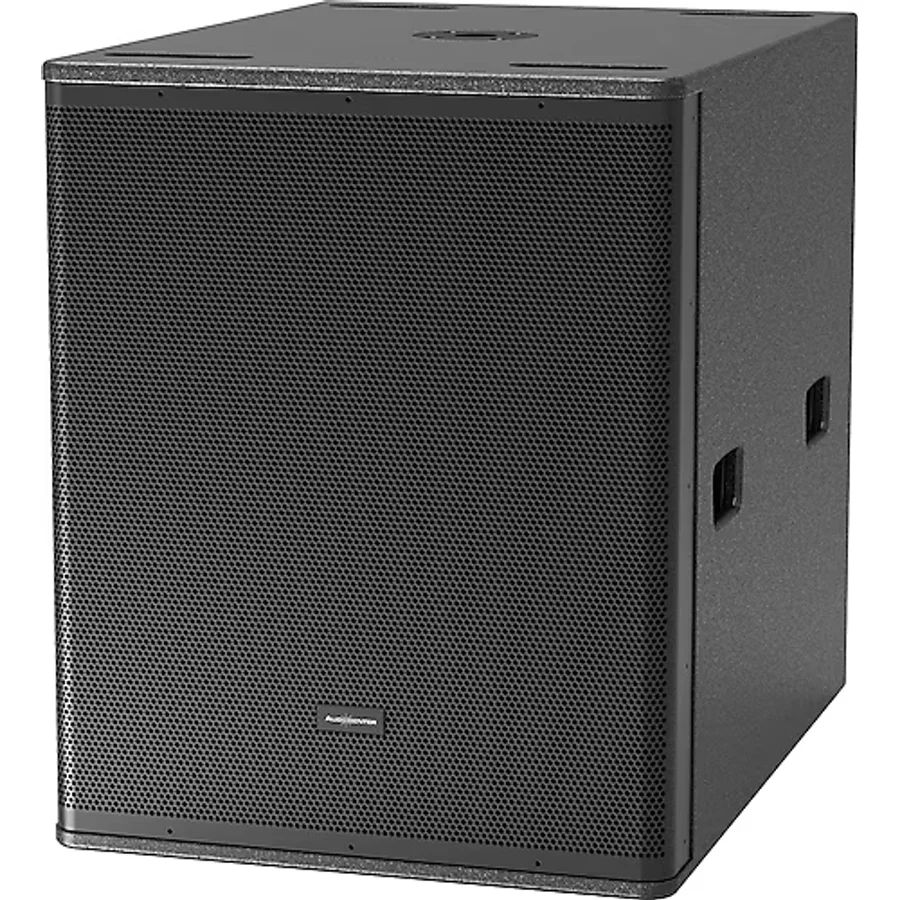 Audiocenter S3118A Aktif Subwoofer