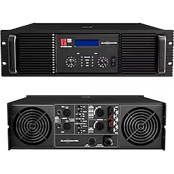 Audiocenter VA1201 3600 W Amplifikatör