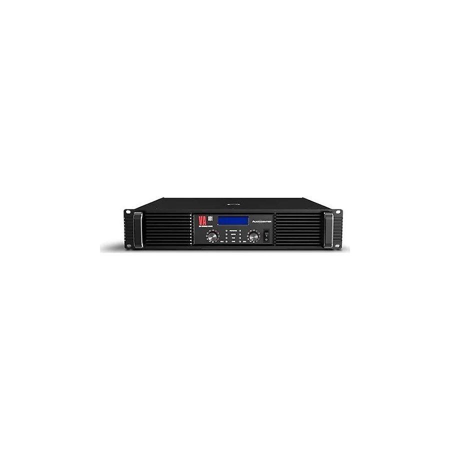 Audiocenter VA801 2100 W Amplifikatör