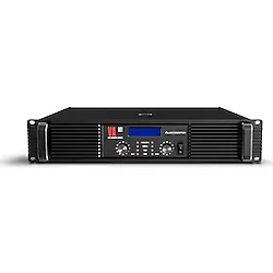 Audiocenter VA801 2100 W Amplifikatör