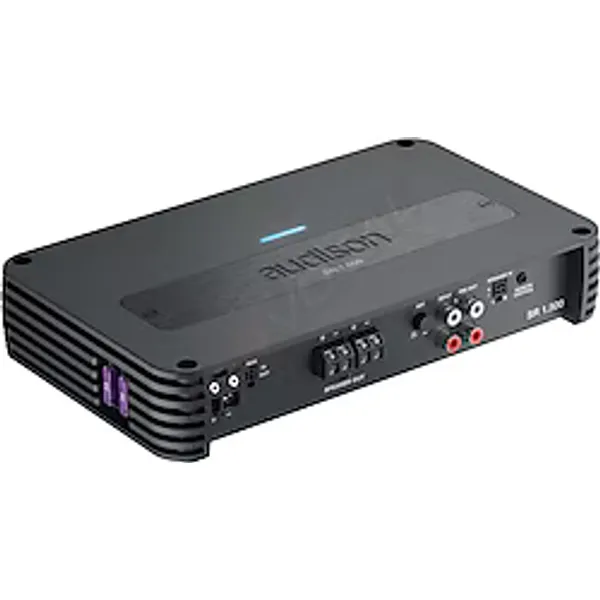 Audison SR-1500 Mono Oto Amplifikatör